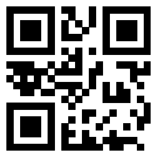 Immagine del Qr Code di 3205348432