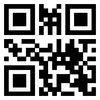 3205348434 QrCode associato