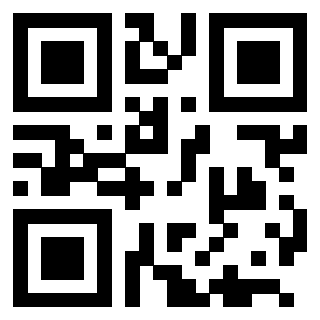 3205348436 - Immagine del Qr Code associato