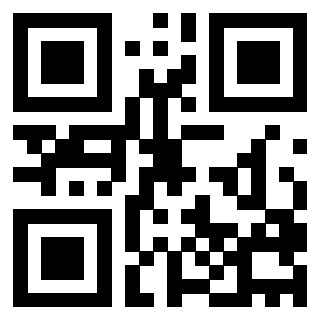 3205348437 QrCode associato