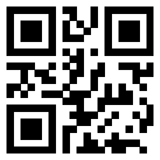3205348438 - Immagine del Qr Code associato