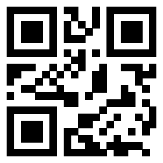 3205348440 - Immagine del QrCode