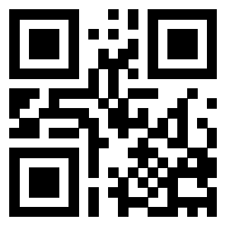 Immagine del QrCode di 3205348442