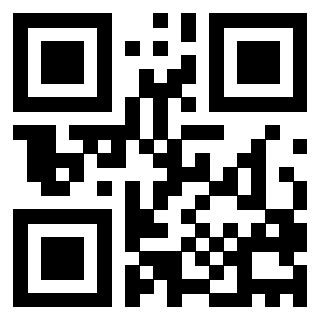 3205348444 Qr Code associato
