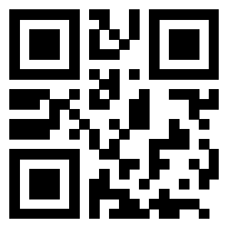 3205348447 Qr Code associato