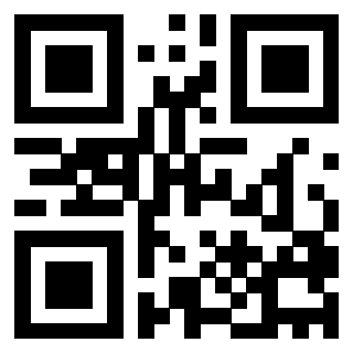 Scansione del QrCode di 3205348449