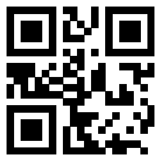 3205348452 QrCode associato