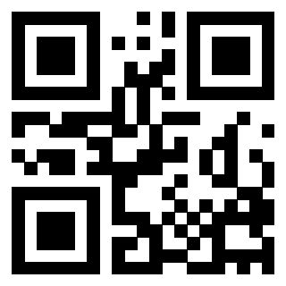 Scansione del Qr Code di 3205348454