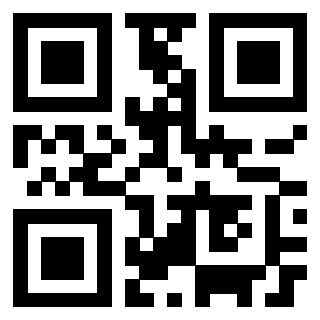 Immagine del QrCode di 3205348456