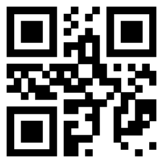 Il QrCode di 3205348458
