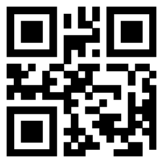Scansione del QrCode di 3205348459
