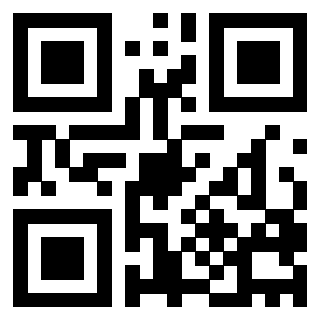 Il QrCode di 3205348461