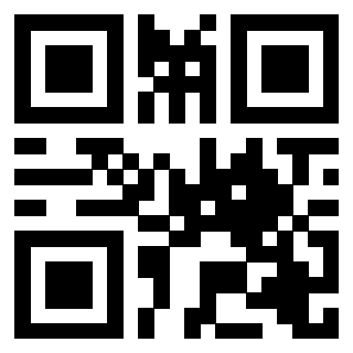 Scansione del Qr Code di 3205348464