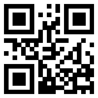 Il QrCode di 3205348465