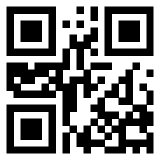 Il QrCode di 3205348467
