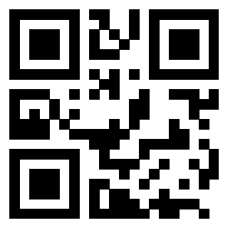 Immagine del Qr Code di 3205348468