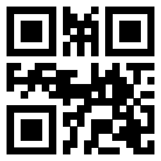 3205348470 - Immagine del Qr Code associato