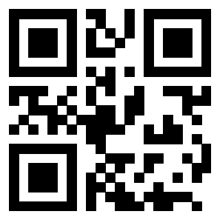 Immagine del Qr Code di 3205348473