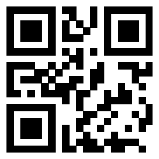 Scansione del Qr Code di 3205348474