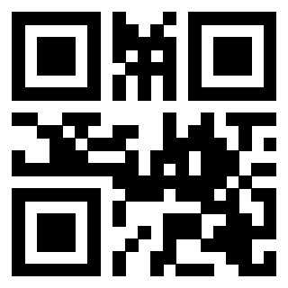3205348476 - Immagine del Qr Code associato