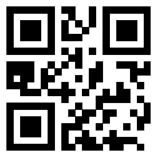 3205348479 - Immagine del Qr Code associato