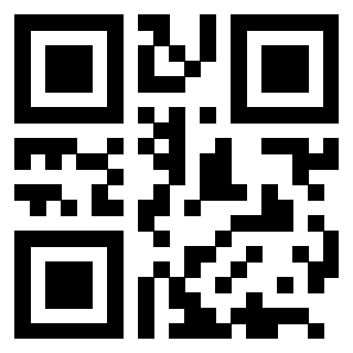 3205348480 - Immagine del Qr Code associato