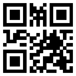 Immagine del Qr Code di 3205348481