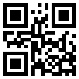 Scansione del Qr Code di 3205348485