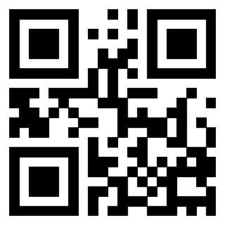 Immagine del QrCode di 3205348486