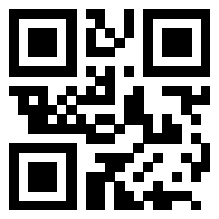 Immagine del Qr Code di 3205348490