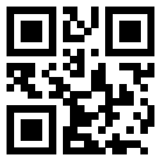 Immagine del Qr Code di 3205348495