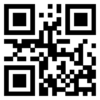 Scansione del Qr Code di 3205348496