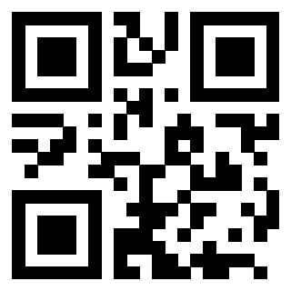 Scansione del Qr Code di 3205348501