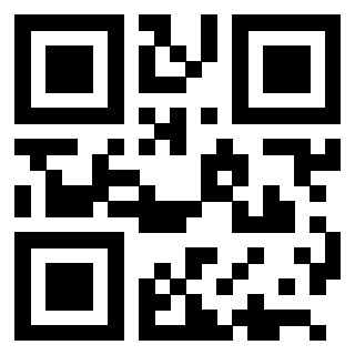 Immagine del Qr Code di 3205348502