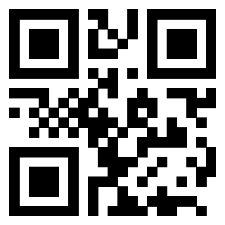 Scansione del QrCode di 3205348508