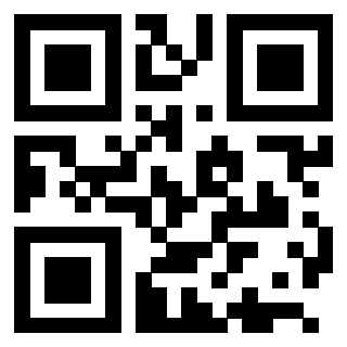 3205348509 Qr Code associato