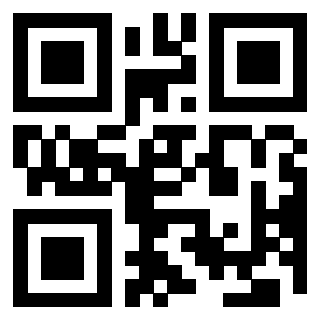 Immagine del Qr Code di 3205348512
