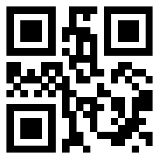 Immagine del Qr Code di 3205348513