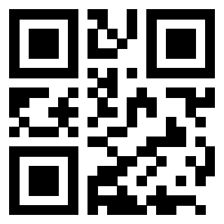 Immagine del QrCode di 3205348514