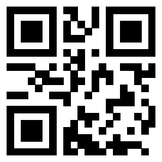 Scansione del QrCode di 3205348516