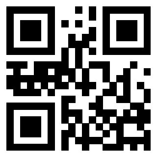 3205348517 - Immagine del Qr Code associato