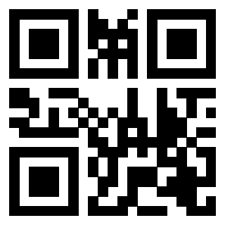 Scansione del Qr Code di 3205348522