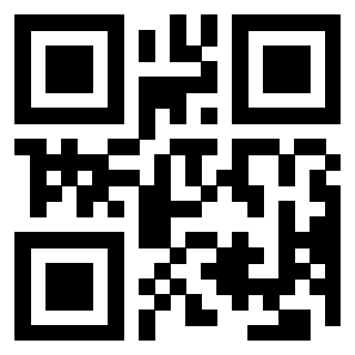 Il Qr Code di 3205348525