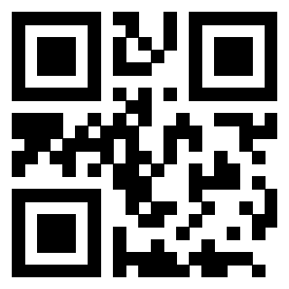 3205348526 - Immagine del Qr Code associato