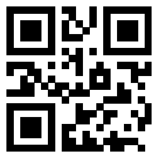 Scansione del Qr Code di 3205348531