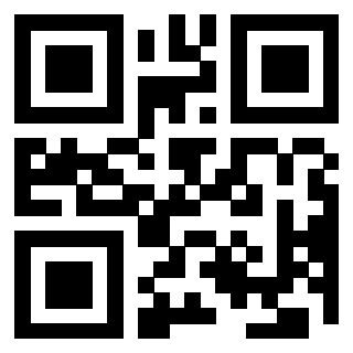 3205348534 Qr Code associato