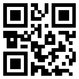 Immagine del Qr Code di 3205348535