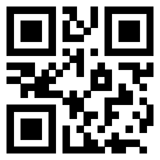 3205348537 - Immagine del Qr Code