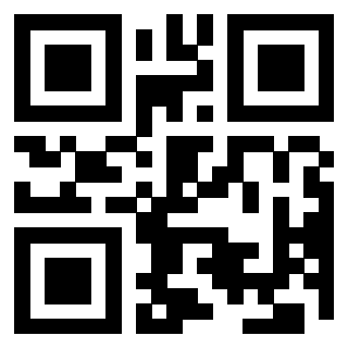 3205348543 - Immagine del Qr Code associato