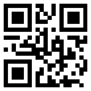 Scansione del Qr Code di 3205348545